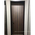 Aluminum Frame Aluminum Honey Comb Internal Door